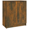 Räuchereiche Schuhregal Angelco 59x35x70cm (Holz)
