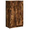Schuhschrank Meala aus Wildeiche 59x35x100cm (Holz)