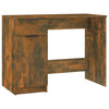 Diego Schreibtisch aus Rauchereiche, 100x50x75cm (Holz)