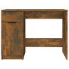 Diego Schreibtisch aus Rauchereiche, 100x50x75cm (Holz)