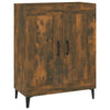 Räuchereiche-Kommode Bota 69,5x34x90cm (Holz)