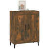 Räuchereiche-Kommode Bota 69,5x34x90cm (Holz)