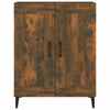 Räuchereiche-Kommode Bota 69,5x34x90cm (Holz)