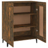 Räuchereiche-Kommode Bota 69,5x34x90cm (Holz)