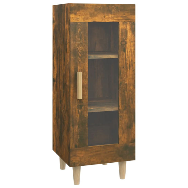 Kommode Savutammi Nemenia 34,5x34x90cm (Holz)
