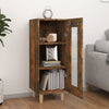 Kommode Savutammi Nemenia 34,5x34x90cm (Holz)