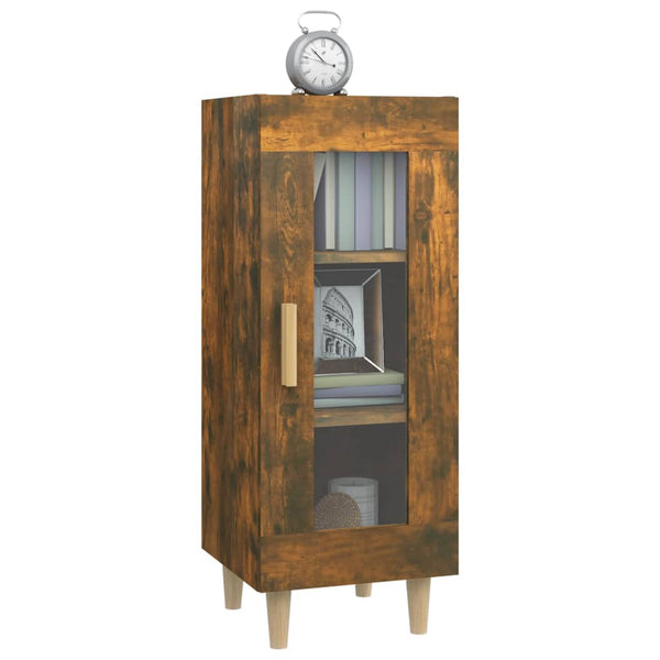 Kommode Savutammi Nemenia 34,5x34x90cm (Holz)