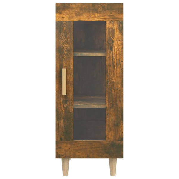 Kommode Savutammi Nemenia 34,5x34x90cm (Holz)