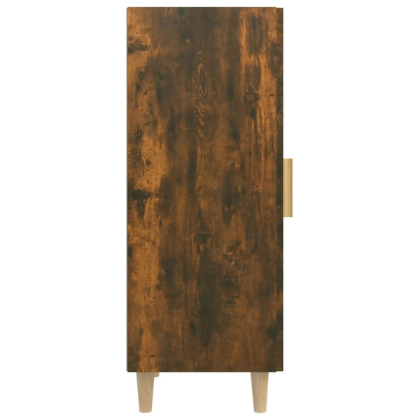 Kommode Savutammi Nemenia 34,5x34x90cm (Holz)
