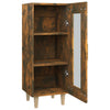 Kommode Savutammi Nemenia 34,5x34x90cm (Holz)