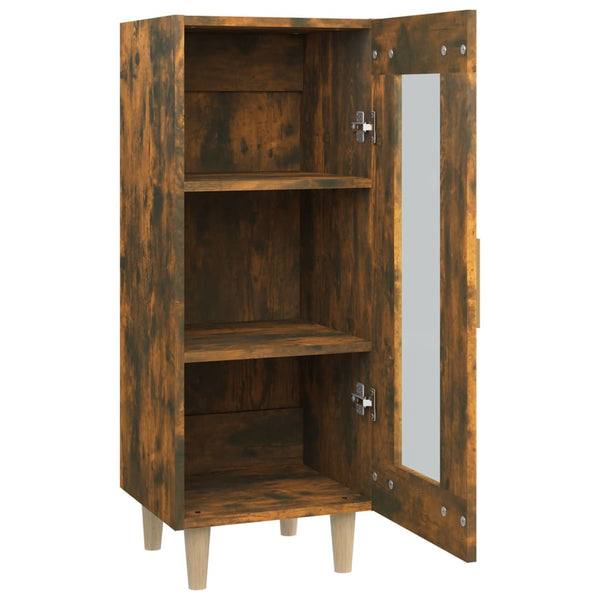Kommode Savutammi Nemenia 34,5x34x90cm (Holz)