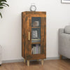 Kommode Savutammi Nemenia 34,5x34x90cm (Holz)