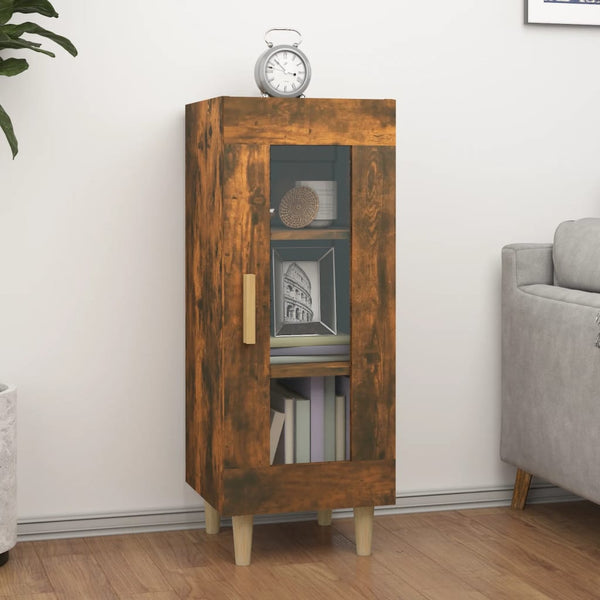 Kommode Savutammi Nemenia 34,5x34x90cm (Holz)