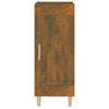 Räuchereichen-Anrichte Kandy 34,5x34x90cm (Holz)