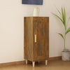 Räuchereichen-Anrichte Kandy 34,5x34x90cm (Holz)