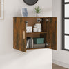 TV-Wandschrank Savutammi Pisarov 60x30x60cm (Holz)