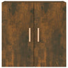 TV-Wandschrank Savutammi Pisarov 60x30x60cm (Holz)