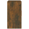 TV-Wandschrank Savutammi Pisarov 60x30x60cm (Holz)