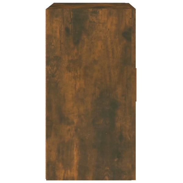 TV-Wandschrank Savutammi Pisarov 60x30x60cm (Holz)