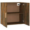 TV-Wandschrank Savutammi Pisarov 60x30x60cm (Holz)