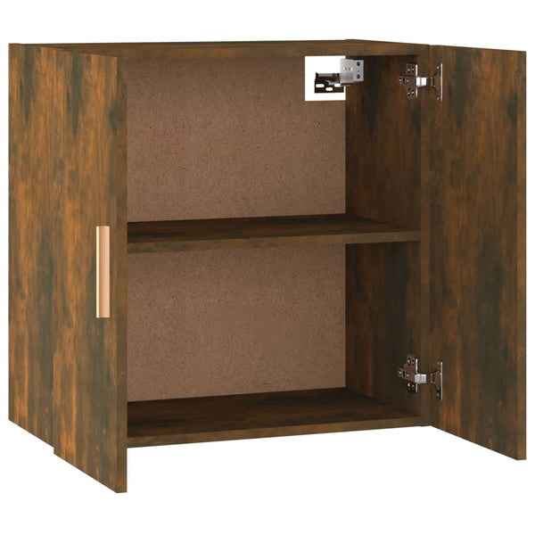 TV-Wandschrank Savutammi Pisarov 60x30x60cm (Holz)