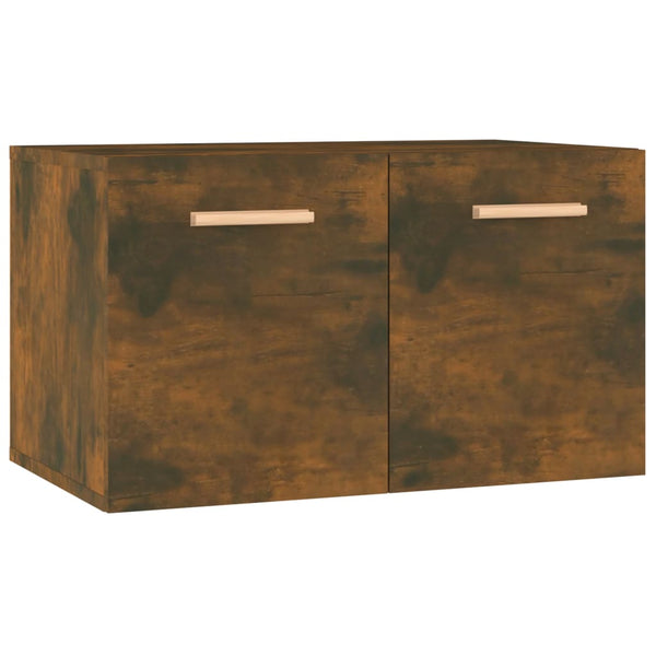 Hängeschrank Rauch-Eiche Corfu 60x36,5x35cm (Holz)