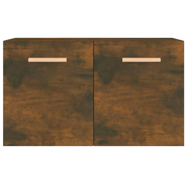 Hängeschrank Rauch-Eiche Corfu 60x36,5x35cm (Holz)
