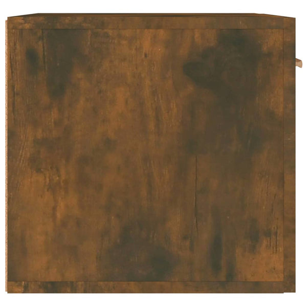 Hängeschrank Rauch-Eiche Corfu 60x36,5x35cm (Holz)