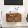Hängeschrank Rauch-Eiche Corfu 60x36,5x35cm (Holz)
