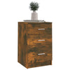 Nachttisch Savutammi Valvoarea 40x40x63cm (Holz)