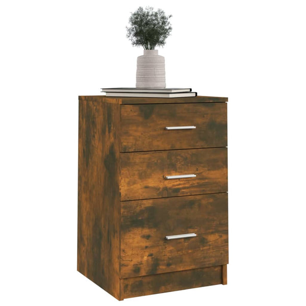 Nachttisch Savutammi Valvoarea 40x40x63cm (Holz)