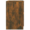 Nachttisch Savutammi Valvoarea 40x40x63cm (Holz)