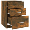 Nachttisch Savutammi Valvoarea 40x40x63cm (Holz)