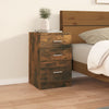 Nachttisch Savutammi Valvoarea 40x40x63cm (Holz)