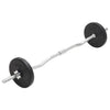 Hantelset 30 kg