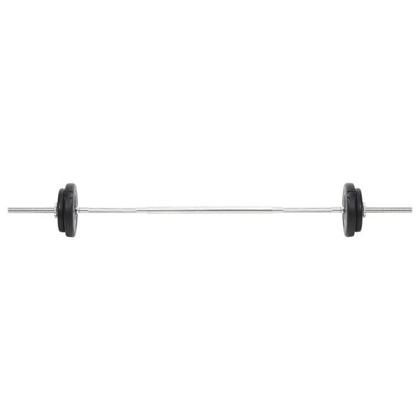 Hantelset 30 kg