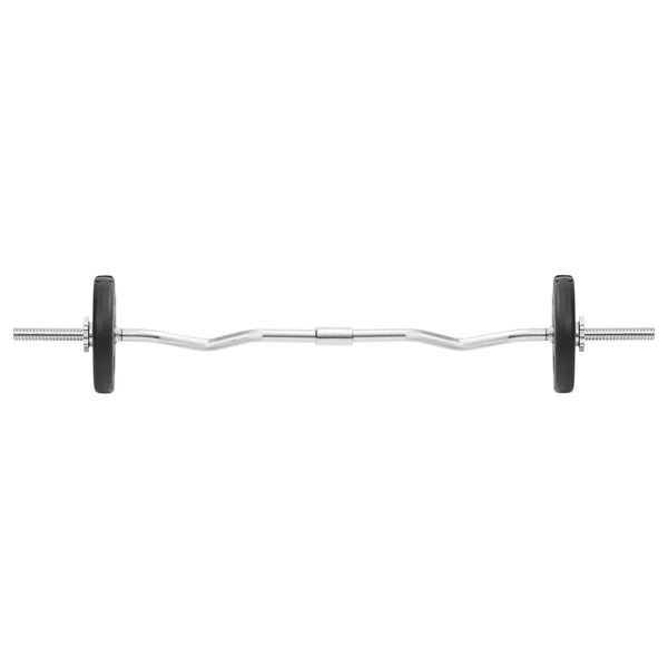Hantelset 30 kg