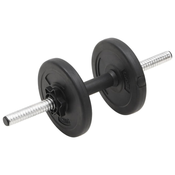 Hantelset 30 kg