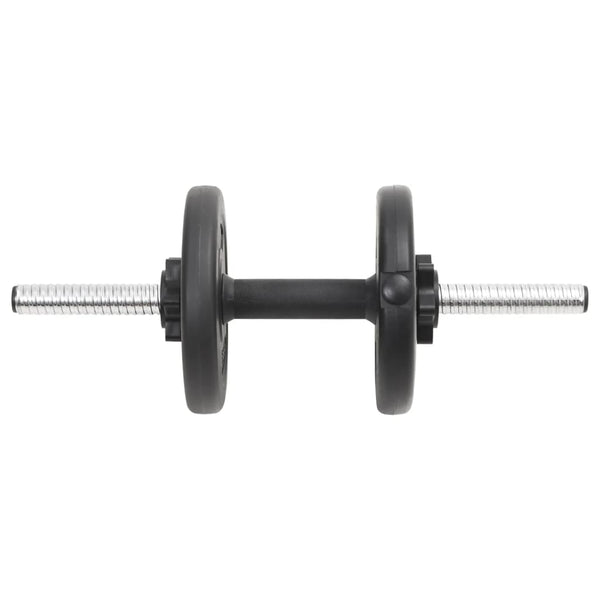 Hantelset 30 kg