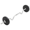 30 kg Gewichtsset für Hanteln und Platten