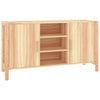 Anrichte Glynn 107x38x60cm (Holz)