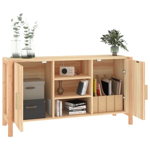 Anrichte Glynn 107x38x60cm (Holz)