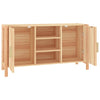 Anrichte Glynn 107x38x60cm (Holz)