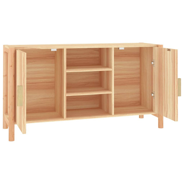 Anrichte Glynn 107x38x60cm (Holz)
