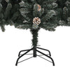 Grüner künstlicher Weihnachtsbaum mit Ständer Chiricu 180cm (PVC)