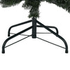 Künstlicher Weihnachtsbaum mit Schnee, Nurtean 210cm (PVC und PE)