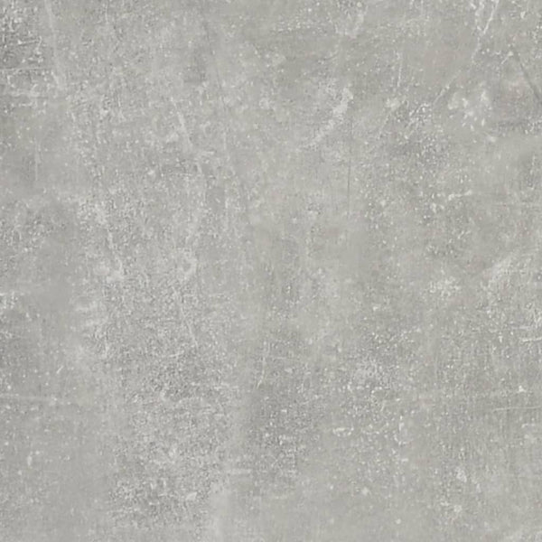 Betoninharmaa seinäkaapit Ephriam 80x35x36,5cm (2 kpl, puinen)