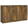 Savutammi senkit Monsour 60x30x70cm (2 kpl, puinen)