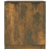 Savutammi senkit Monsour 60x30x70cm (2 kpl, puinen)