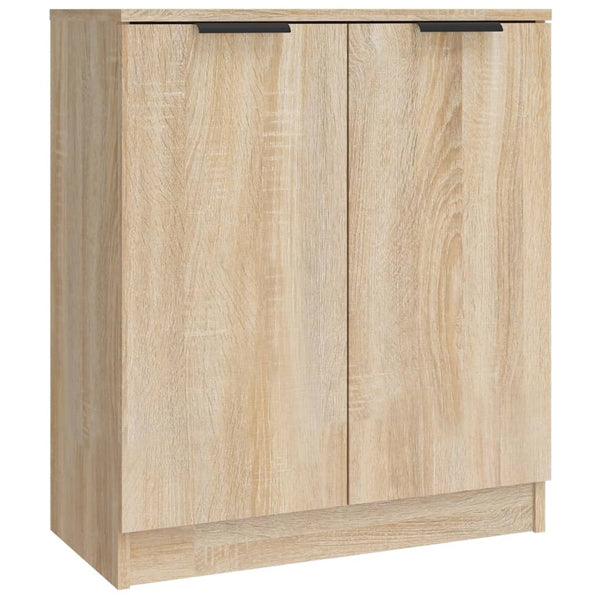 Senkit Yaoz (3 St. Sonoma-Eiche Holz)
